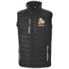 compass padded softshell gilet Thumbnail