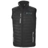 compass padded softshell gilet Thumbnail