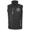compass padded softshell gilet Thumbnail