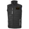 compass padded softshell gilet Thumbnail