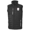 compass padded softshell gilet Thumbnail