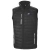 compass padded softshell gilet Thumbnail