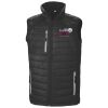 compass padded softshell gilet Thumbnail