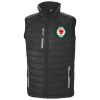 compass padded softshell gilet Thumbnail