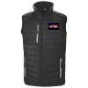 compass padded softshell gilet Thumbnail