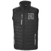 compass padded softshell gilet Thumbnail