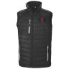 compass padded softshell gilet Thumbnail