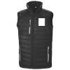 compass padded softshell gilet Thumbnail