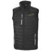 compass padded softshell gilet Thumbnail