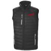 compass padded softshell gilet Thumbnail