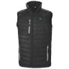 compass padded softshell gilet Thumbnail