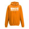 College hoodie Thumbnail
