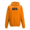 College hoodie Thumbnail