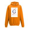 College hoodie Thumbnail