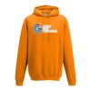 College hoodie Thumbnail