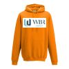 College hoodie Thumbnail