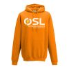 College hoodie Thumbnail