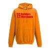 College hoodie Thumbnail