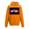College hoodie Thumbnail