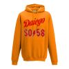 College hoodie Thumbnail