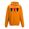 College hoodie Thumbnail