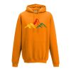 College hoodie Thumbnail