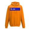 College hoodie Thumbnail
