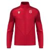 Poseidon Full Zip Tracksuit Top JR Thumbnail