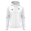 Atlas Women's Full Zip Hooded Track Top JR Thumbnail