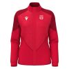Artemis Women's Full Zip Track Top JR Thumbnail