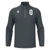 Havel 1/4 Zip Top - SNR Thumbnail