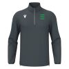 Havel 1/4 Zip Top - SNR Thumbnail