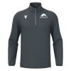 Havel 1/4 Zip Top  - JNR Thumbnail