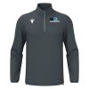 Havel 1/4 Zip Top  - JNR Thumbnail