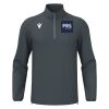 Havel 1/4 Zip Top  - JNR Thumbnail
