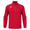 Havel 1/4 Zip Top  - JNR Thumbnail