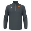 Havel 1/4 Zip Top  - JNR Thumbnail