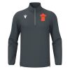 Havel 1/4 Zip Top  - JNR Thumbnail
