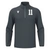 Havel 1/4 Zip Top  - JNR Thumbnail