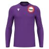 Argo GK Shirt - JNR Thumbnail